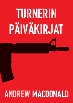 Turnerin päiväkirjat
