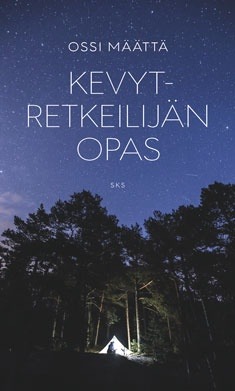 Kevytretkeilijän opas