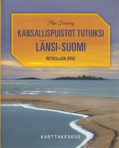 Kansallispuistot tutuiksi- Länsi-Suomi