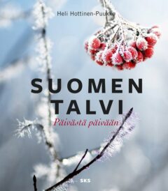 Suomen talvi