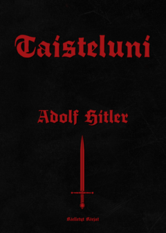 Taisteluni