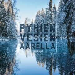 Pyhien vesien äärellä