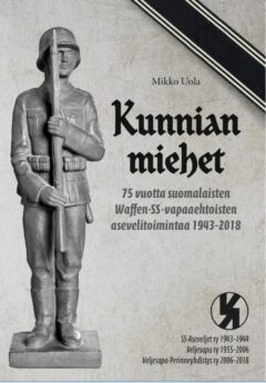 Kunnian miehet