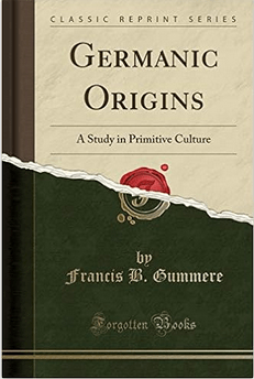 Germanic origins