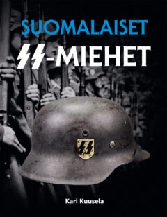 Suomalaiset SS-miehet