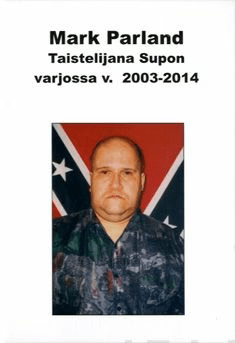 Taistelijana Supon varjossa v. 2003-2014