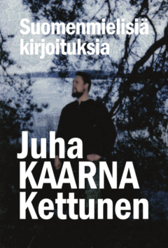 Suomenmielisiä kirjoituksia