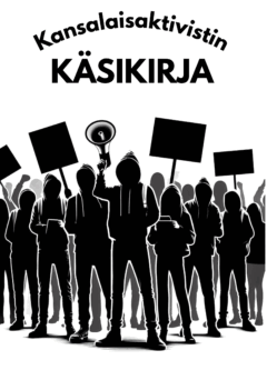 Kansalaisaktivistin käsikirja