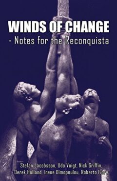 Winds of change- Notes for the Reconquista