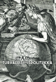 Turvallisuuspolitiikka