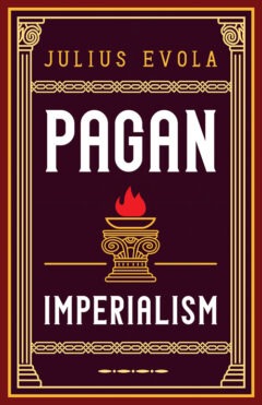 Pagan Imperialism